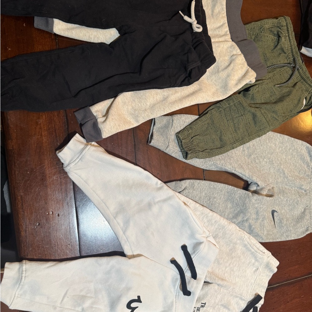 Kids' Jogger Pants and Jeans Designer LOT